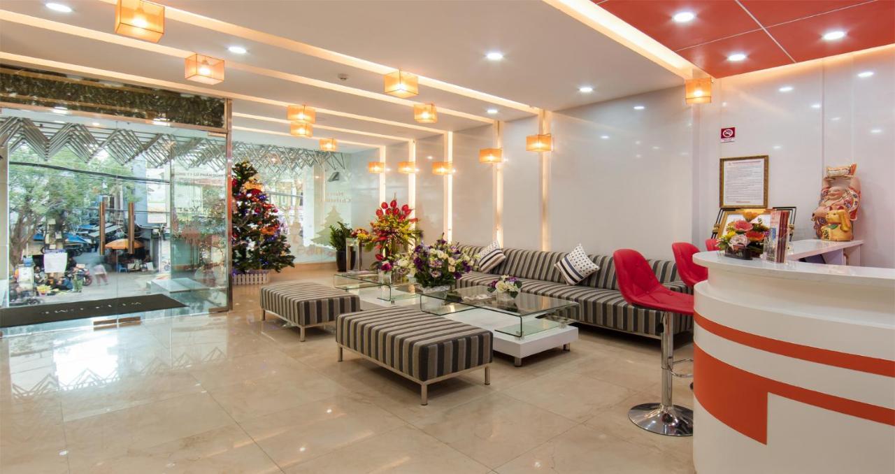 Van Mieu Hotel Hanoi Dış mekan fotoğraf