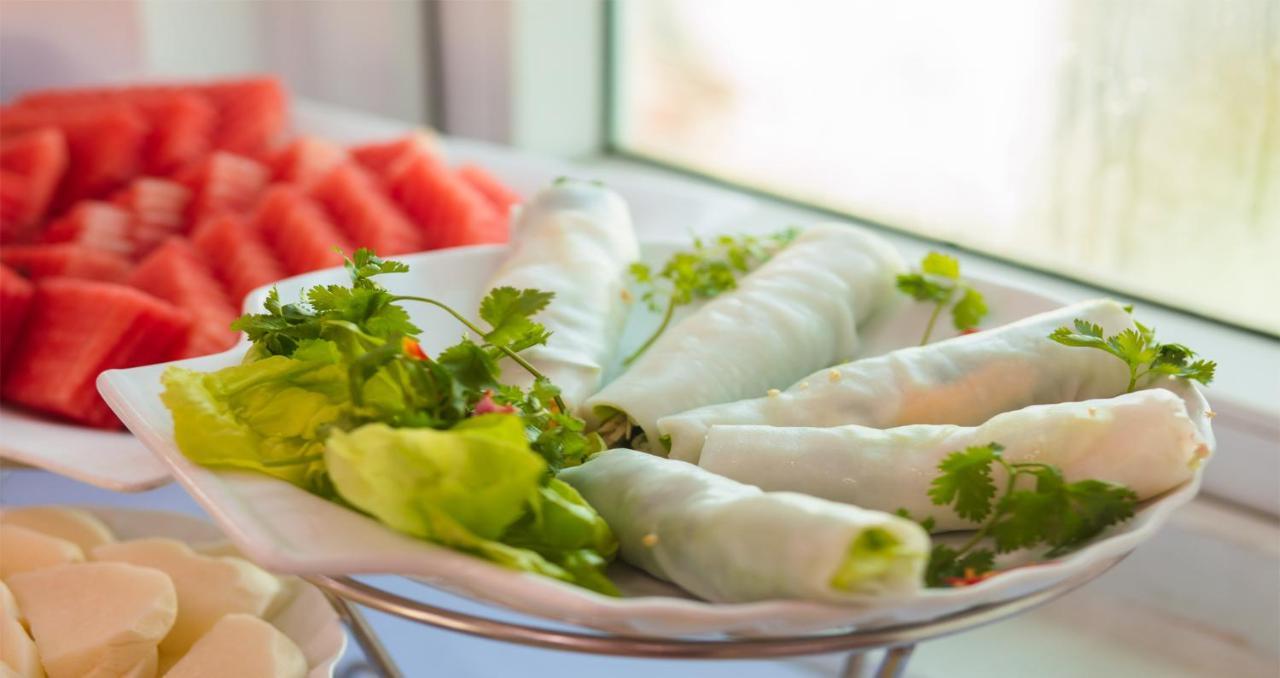 Van Mieu Hotel Hanoi Dış mekan fotoğraf
